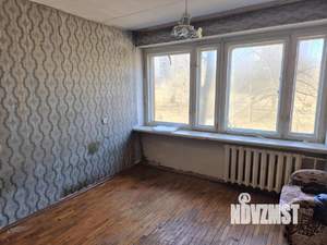 3-к квартира, вторичка, 60м2, 2/7 этаж