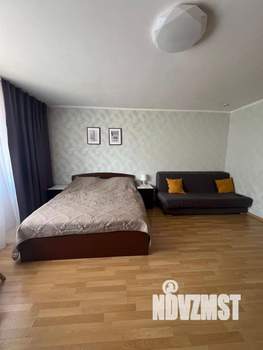 1-к квартира, вторичка, 35м2, 3/5 этаж