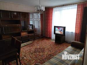 2-к квартира, вторичка, 54м2, 4/5 этаж