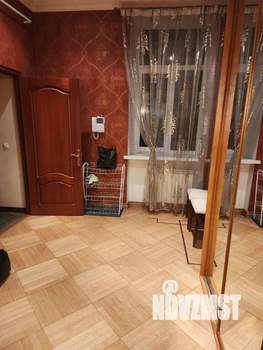 3-к квартира, вторичка, 105м2, 3/3 этаж