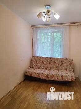 2-к квартира, вторичка, 42м2, 1/5 этаж