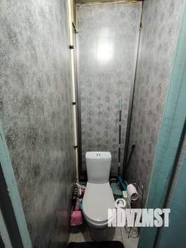 2-к квартира, вторичка, 43м2, 2/5 этаж