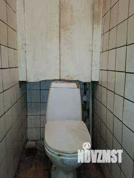2-к квартира, вторичка, 42м2, 3/5 этаж