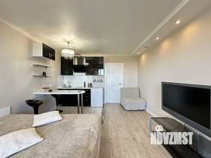 Студия квартира, вторичка, 30м2, 9/10 этаж