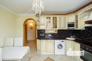 2-к квартира, вторичка, 71м2, 4/6 этаж