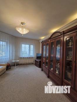 2-к квартира, вторичка, 59м2, 2/5 этаж