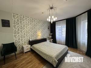3-к квартира, вторичка, 74м2, 3/4 этаж