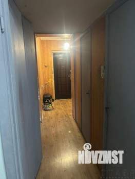 1-к квартира, вторичка, 38м2, 4/5 этаж