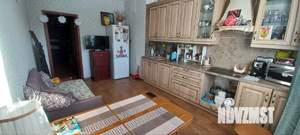 1-к квартира, вторичка, 74м2, 3/6 этаж