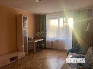 1-к квартира, вторичка, 34м2, 6/9 этаж