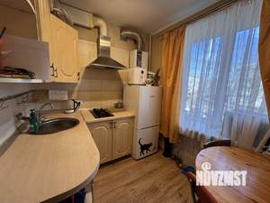 2-к квартира, вторичка, 45м2, 2/5 этаж