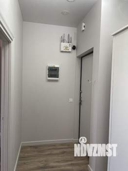 1-к квартира, вторичка, 37м2, 1/5 этаж