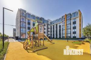 2-к квартира, вторичка, 57м2, 5/5 этаж