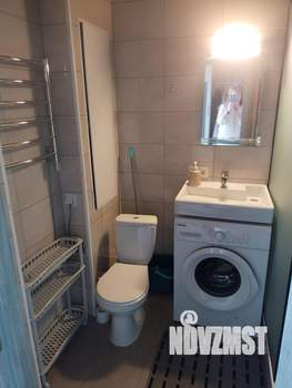 Студия квартира, вторичка, 25м2, 5/5 этаж