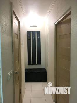 1-к квартира, вторичка, 31м2, 4/5 этаж