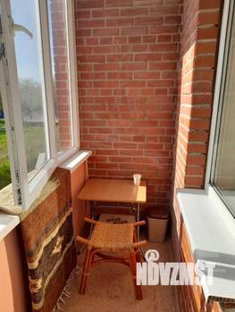 1-к квартира, вторичка, 50м2, 3/6 этаж