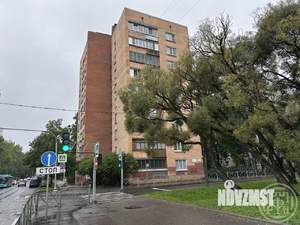 1-к квартира, вторичка, 36м2, 3/9 этаж