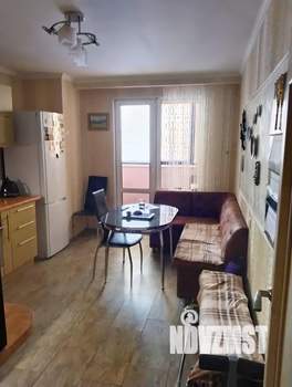 1-к квартира, вторичка, 43м2, 2/11 этаж