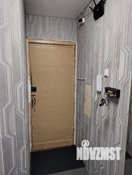 2-к квартира, вторичка, 43м2, 2/5 этаж