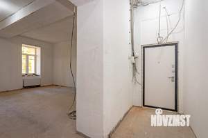 3-к квартира, вторичка, 132м2, 1/4 этаж