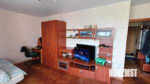 1-к квартира, вторичка, 34м2, 9/9 этаж