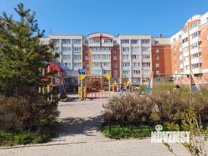 1-к квартира, вторичка, 50м2, 3/6 этаж