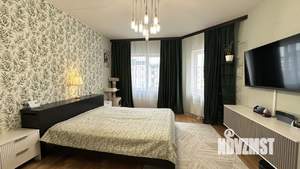 3-к квартира, вторичка, 74м2, 3/4 этаж