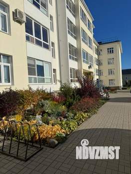 1-к квартира, вторичка, 38м2, 1/4 этаж