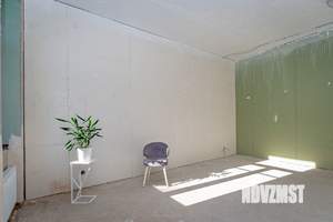 3-к квартира, вторичка, 132м2, 1/4 этаж