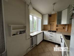 3-к квартира, вторичка, 56м2, 4/5 этаж