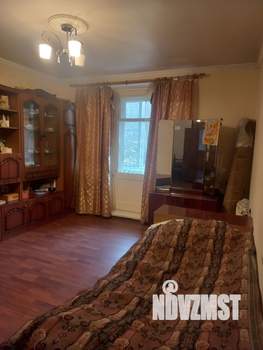 1-к квартира, вторичка, 35м2, 2/3 этаж