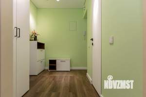 1-к квартира, вторичка, 37м2, 1/5 этаж