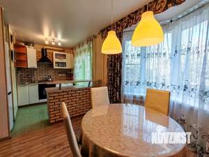 3-к квартира, вторичка, 56м2, 3/5 этаж