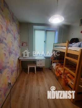 2-к квартира, вторичка, 42м2, 3/5 этаж