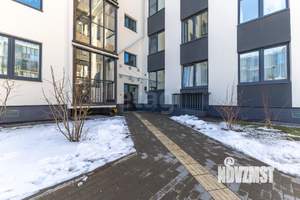 2-к квартира, вторичка, 68м2, 4/5 этаж