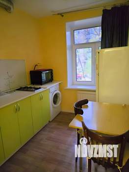 1-к квартира, вторичка, 31м2, 2/5 этаж