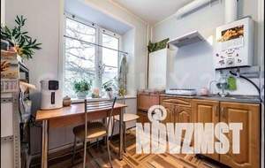 1-к квартира, вторичка, 31м2, 3/4 этаж