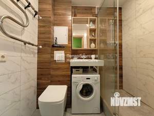 1-к квартира, вторичка, 31м2, 2/5 этаж