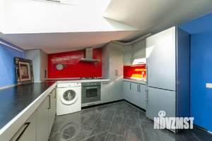 2-к квартира, вторичка, 75м2, 5/5 этаж