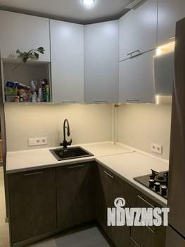 1-к квартира, вторичка, 31м2, 4/5 этаж