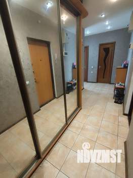 2-к квартира, вторичка, 58м2, 3/4 этаж