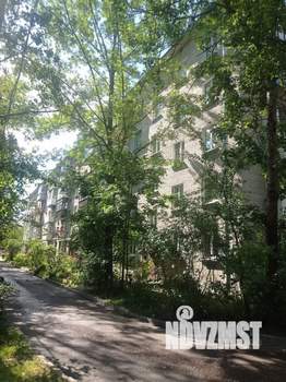 1-к квартира, вторичка, 32м2, 3/5 этаж