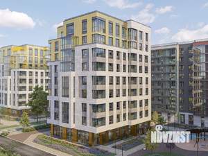 1-к квартира, вторичка, 31м2, 5/10 этаж