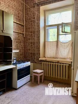 3-к квартира, вторичка, 79м2, 1/2 этаж