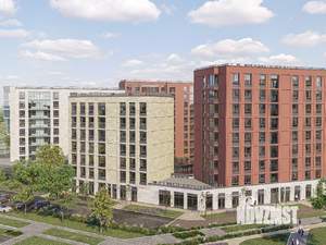 3-к квартира, вторичка, 66м2, 2/9 этаж