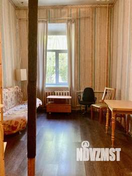 3-к квартира, вторичка, 80м2, 1/2 этаж