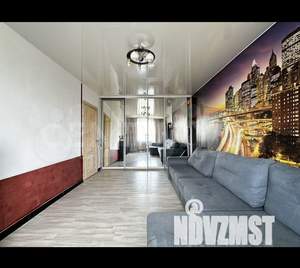 2-к квартира, вторичка, 43м2, 5/5 этаж