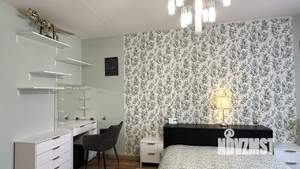 3-к квартира, вторичка, 74м2, 3/4 этаж