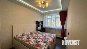 1-к квартира, вторичка, 40м2, 1/5 этаж