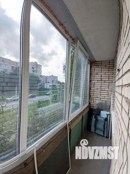 1-к квартира, вторичка, 33м2, 2/5 этаж